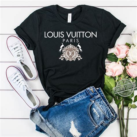 louis vuitton malletier a paris t-shirt|louis vuitton price paris.